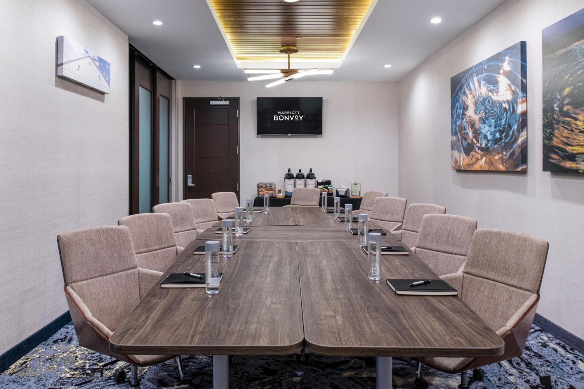 Fairfield Inn & Suites By Marriott Менифи Экстерьер фото