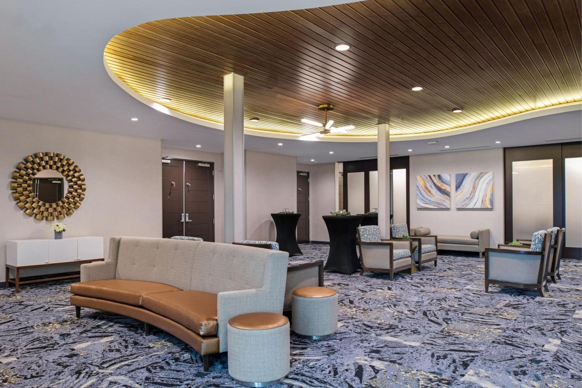 Fairfield Inn & Suites By Marriott Менифи Экстерьер фото