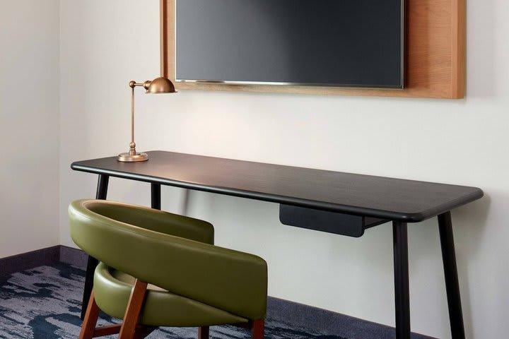 Fairfield Inn & Suites By Marriott Менифи Экстерьер фото