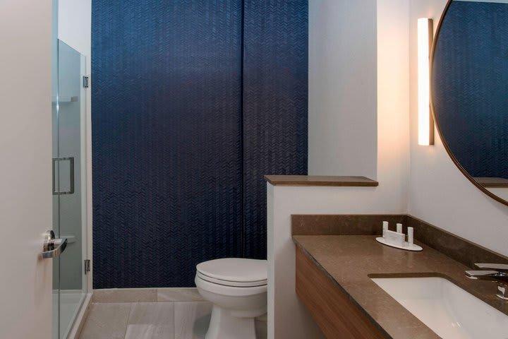 Fairfield Inn & Suites By Marriott Менифи Экстерьер фото