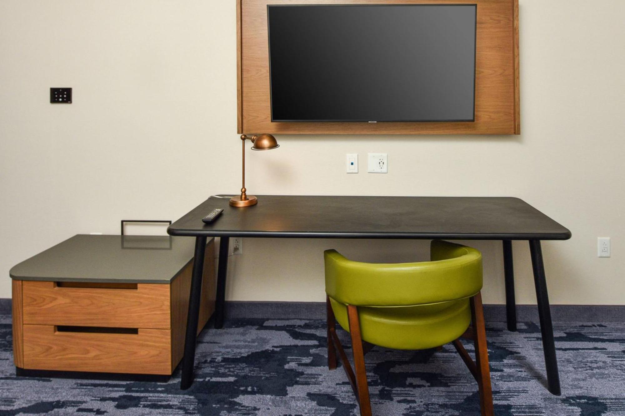 Fairfield Inn & Suites By Marriott Менифи Экстерьер фото