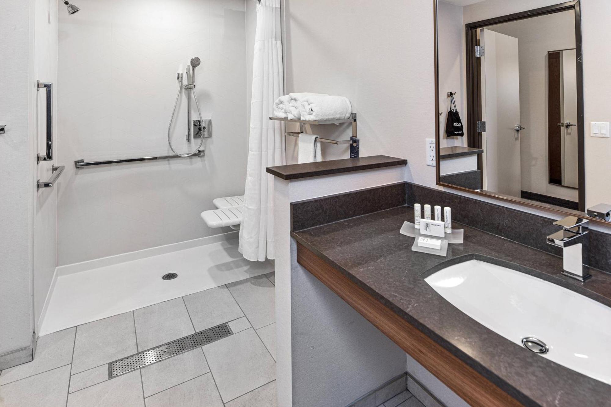 Fairfield Inn & Suites By Marriott Менифи Экстерьер фото