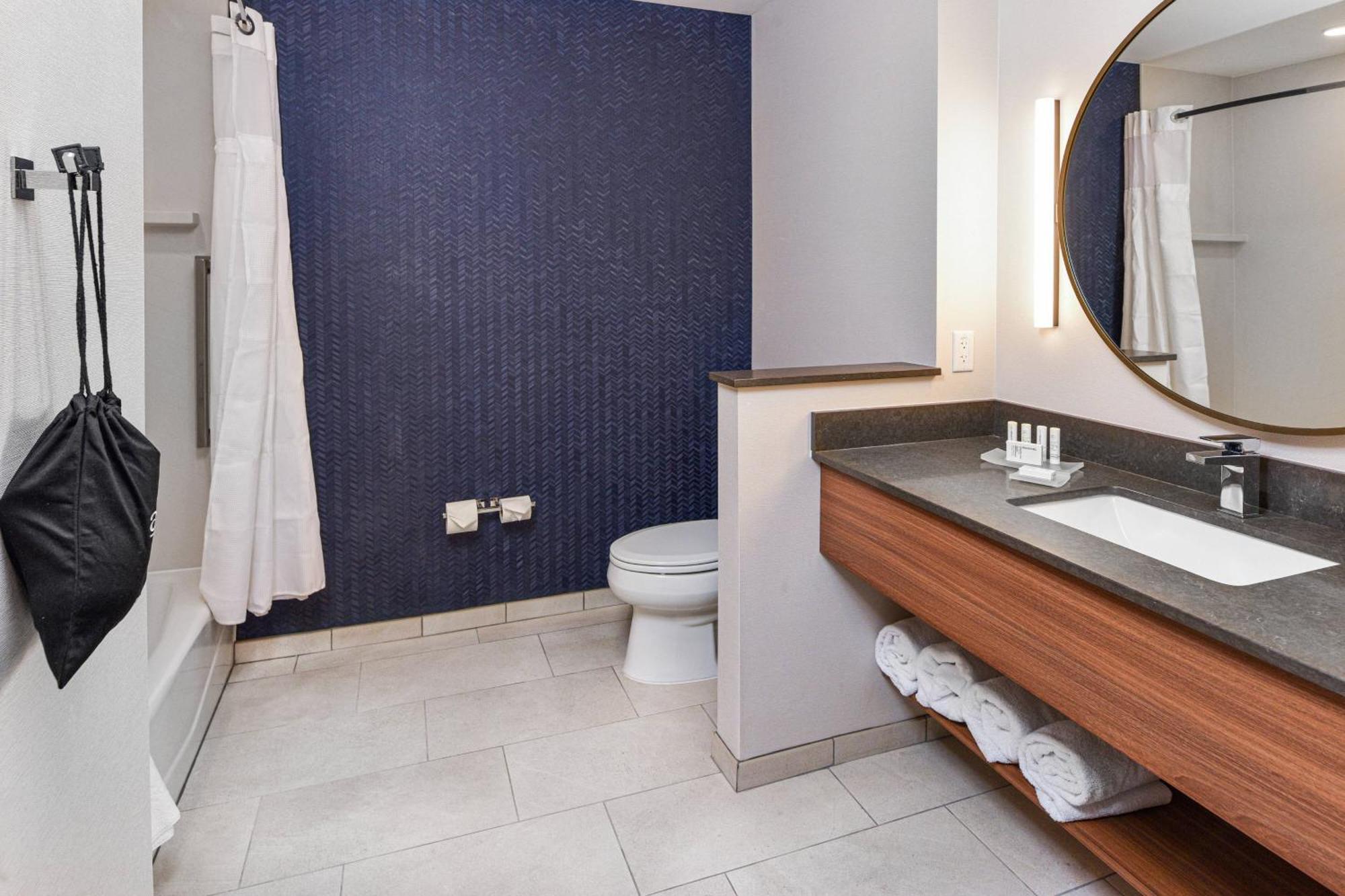 Fairfield Inn & Suites By Marriott Менифи Экстерьер фото